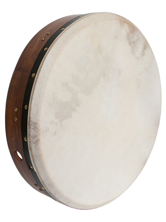 BENDIR WITH SNARE 18-INCH