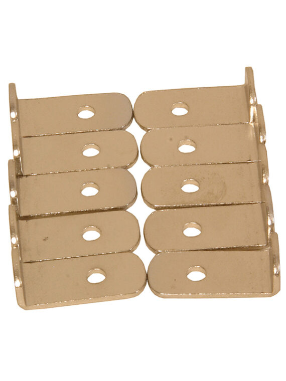 TUNING STOP FOR TUNABLE BODHRAN 10-PACK