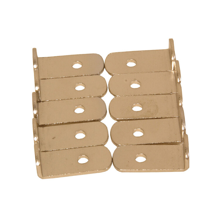 TUNING STOP FOR TUNABLE BODHRAN 10-PACK