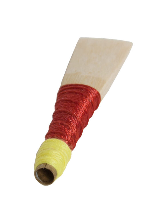 CANE REED FOR PIPE CHANTER