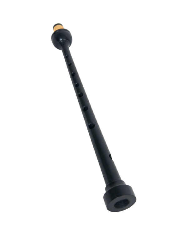 FULL SIZE DELRIN PIPE CHANTER
