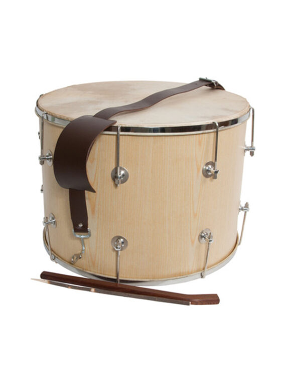 MID-EAST BOLT TUNED TUPAN DRUM 20-INCHES