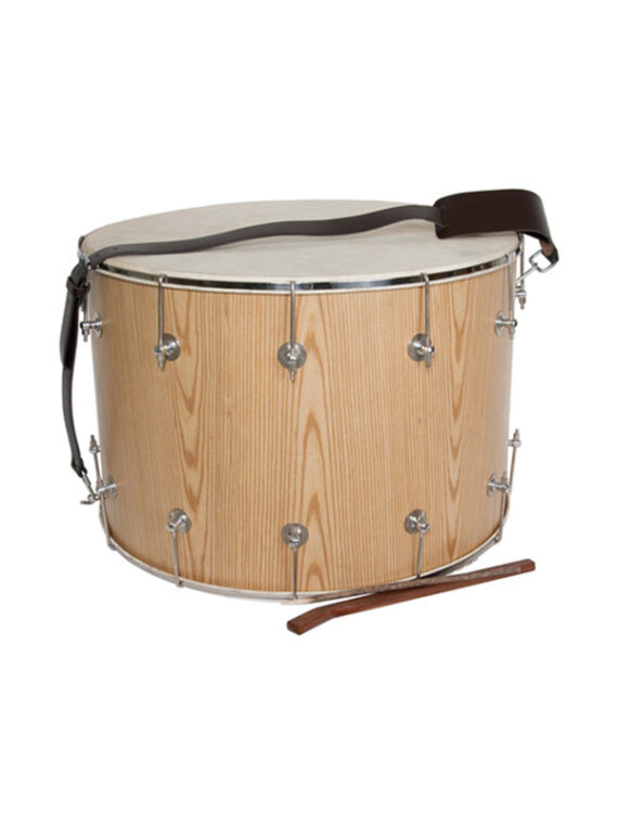 MID-EAST BOLT TUNED TUPAN DRUM 26-INCH