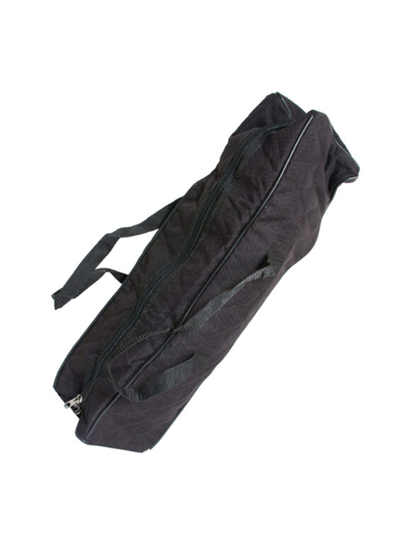 PADDED GIG BAG FOR BAGPIPE 24-BY-6-BY-6-INCH