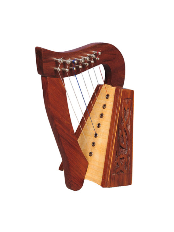 Mid-east Mini harp