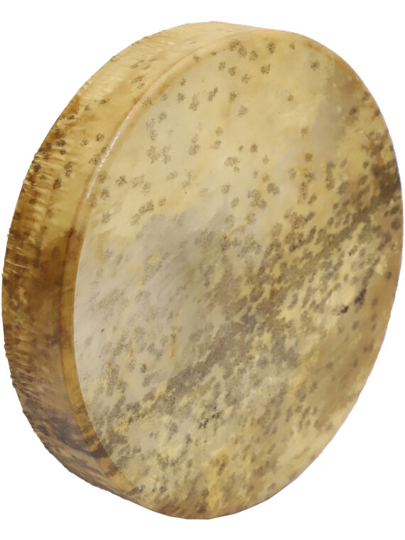 Shaman Drum Native American Frame Drum Model 17