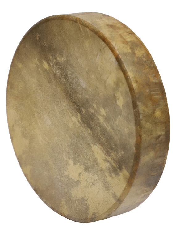 Shaman Drum Native American Frame Drum Model 18