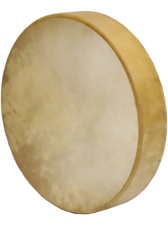 Shaman Drum Native American Frame Drum Model 20