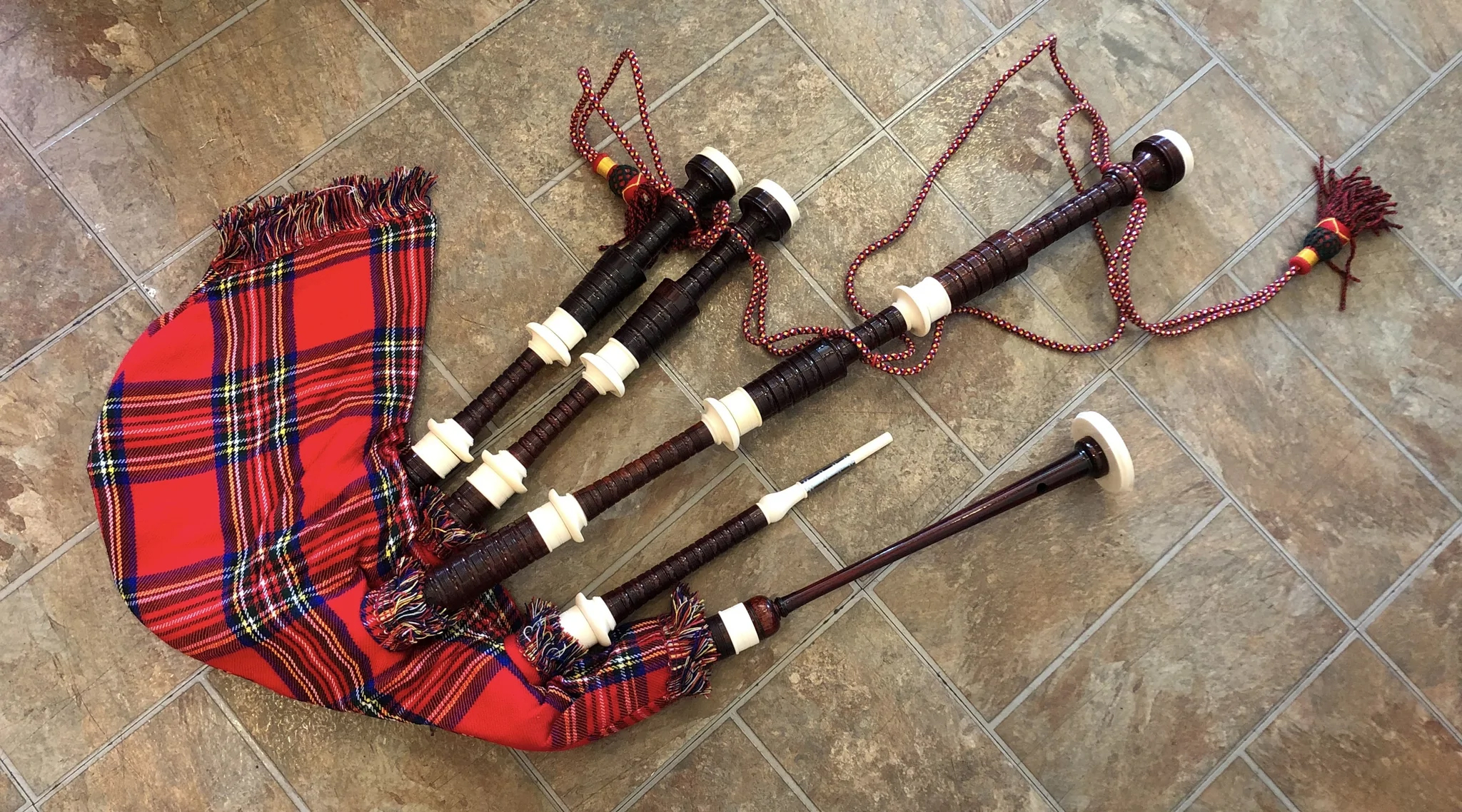 Why You Need A Bagpipe In Your Life