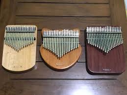 ￼Why ME Musical Instruments is the best kalimba manufacturer